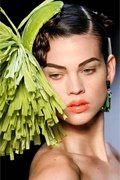 ������ �� ��������� haute couture